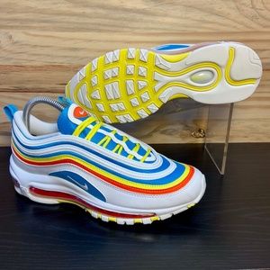 summer pack air max 97